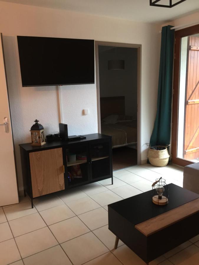 Arreau Appartement 4 Personnes Exteriör bild
