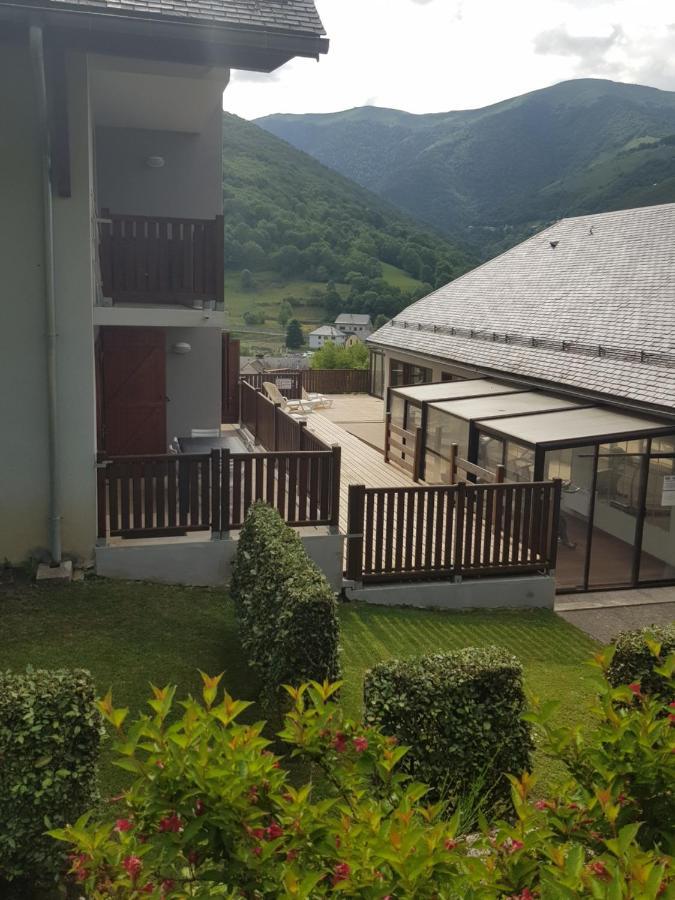 Arreau Appartement 4 Personnes Exteriör bild