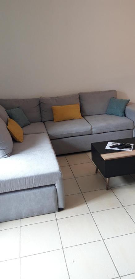 Arreau Appartement 4 Personnes Exteriör bild