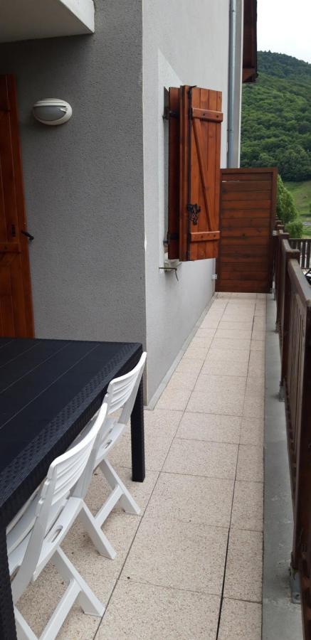 Arreau Appartement 4 Personnes Exteriör bild