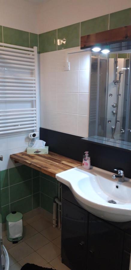 Arreau Appartement 4 Personnes Exteriör bild