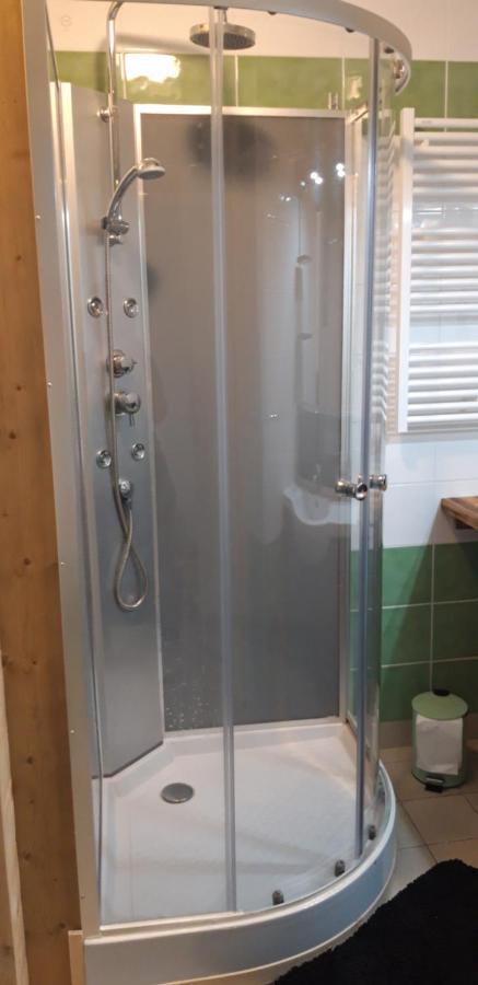 Arreau Appartement 4 Personnes Exteriör bild